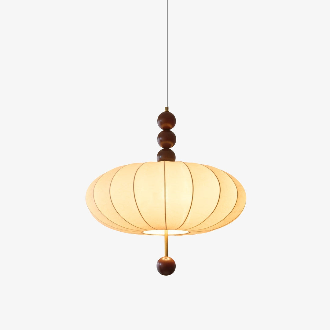 Orla Vintage en Tissu Suspension - Neutralighting