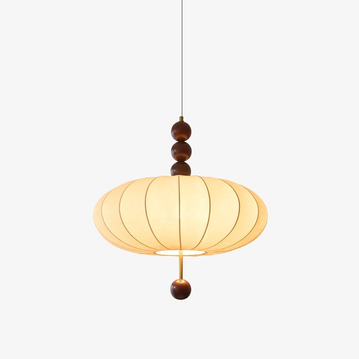 Orla Vintage en Tissu Suspension - Neutralighting