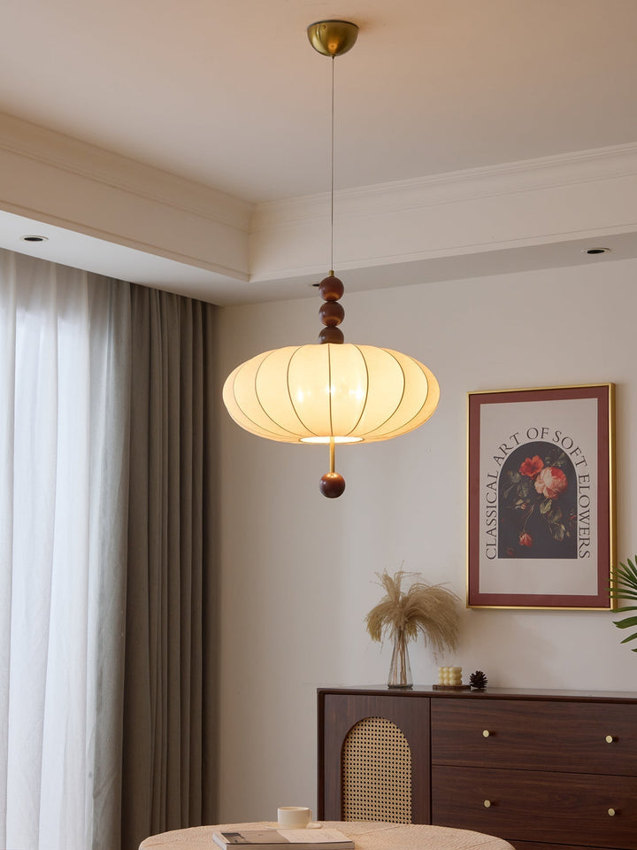 Orla Vintage en Tissu Suspension - Neutralighting