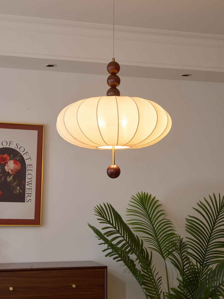 Orla Vintage en Tissu Suspension - Neutralighting