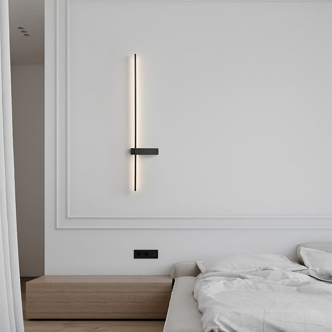 Voraee Applique Murale Linéaire Minimaliste Moderne - Neutralighting