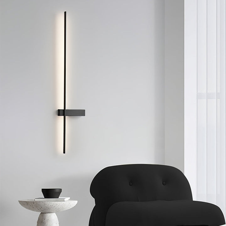 Voraee Applique Murale Linéaire Minimaliste Moderne - Neutralighting