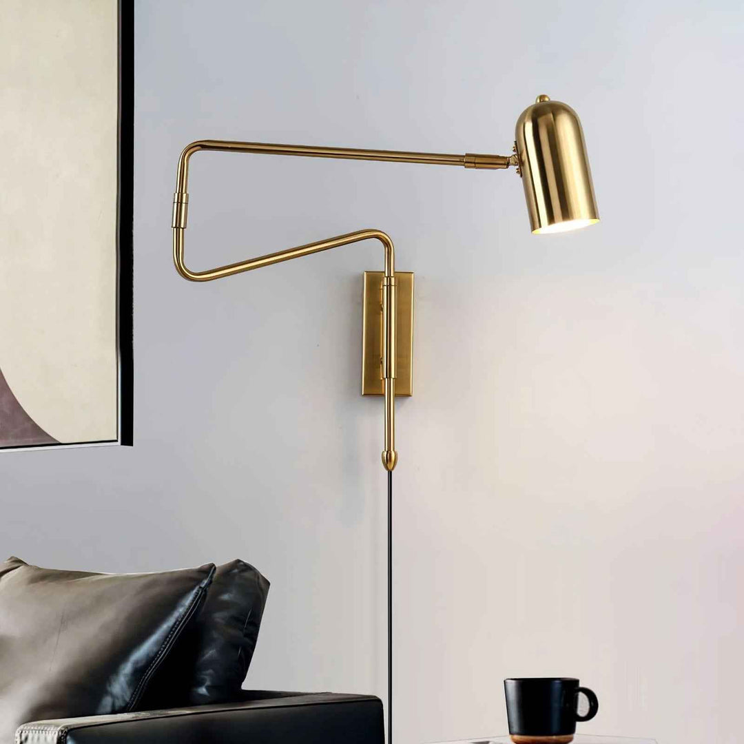 Ivar 42cm LED