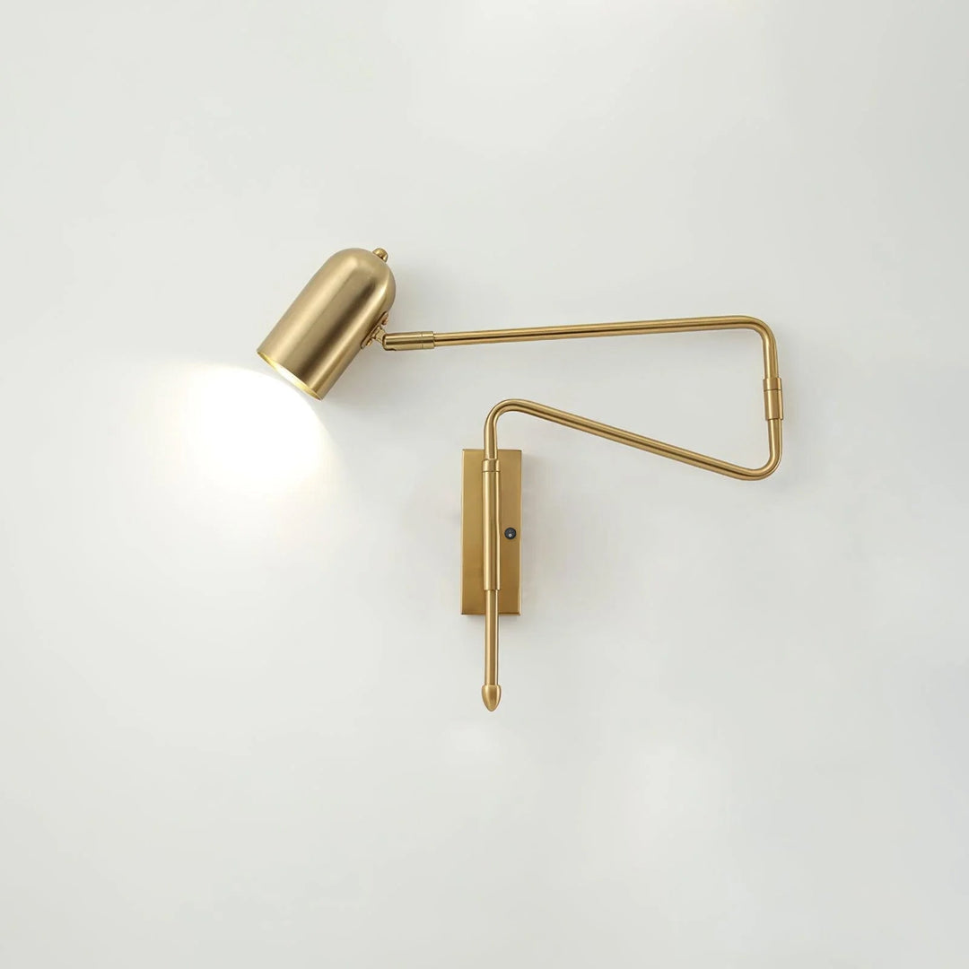 Calistia Applique murale contemporaine - Neutralighting