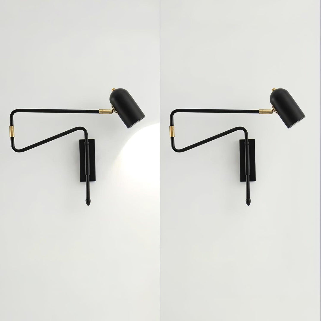 Calistia Applique murale contemporaine - Neutralighting