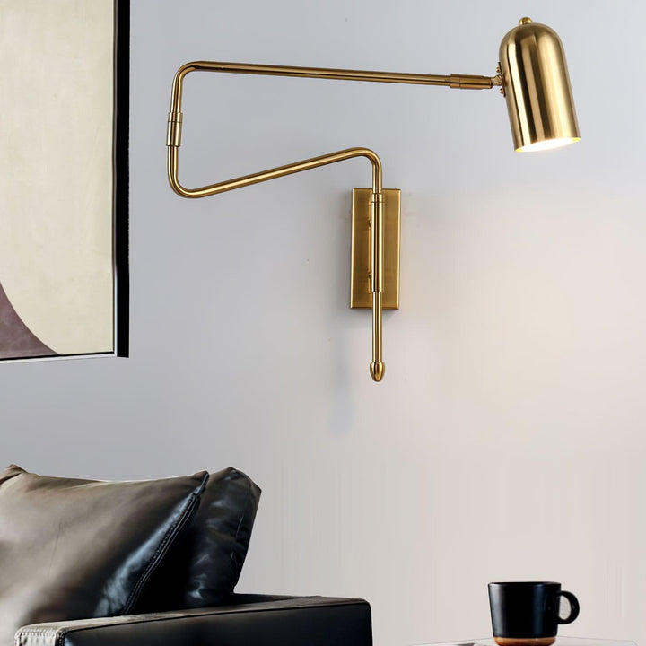 Calistia Applique murale contemporaine - Neutralighting
