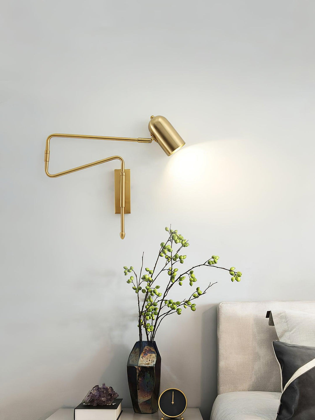 Calistia Applique murale contemporaine - Neutralighting