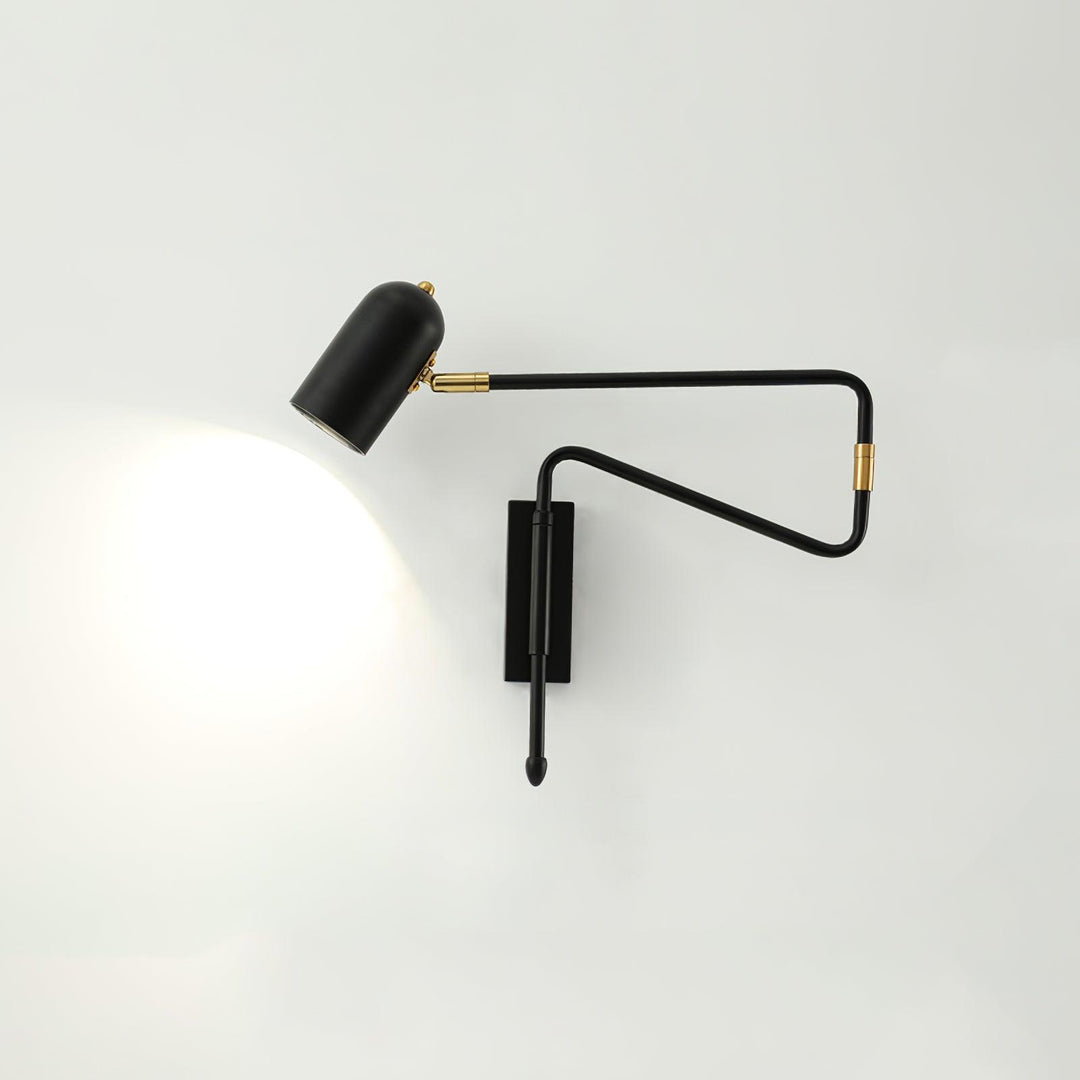 Calistia Applique murale contemporaine - Neutralighting