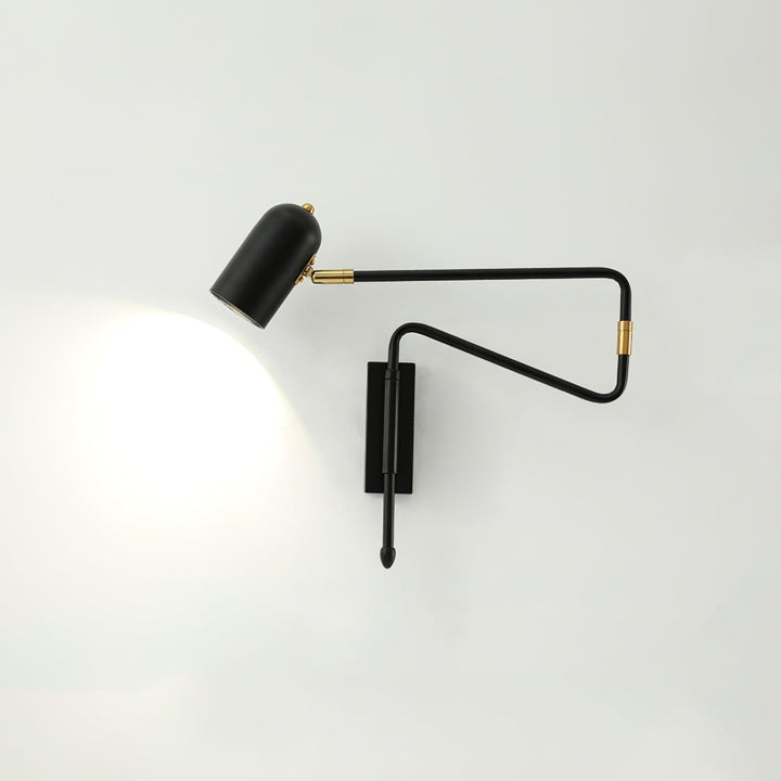 Calistia Applique murale contemporaine - Neutralighting
