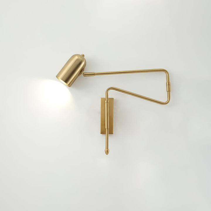 Calistia Applique murale contemporaine - Neutralighting