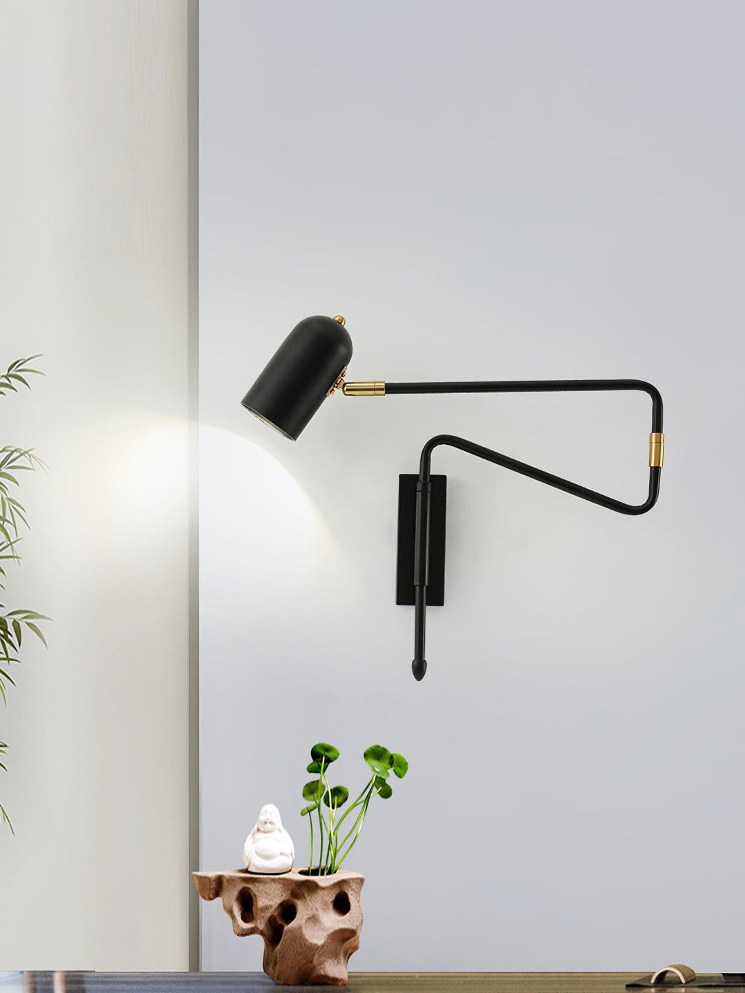 Calistia Applique murale contemporaine - Neutralighting