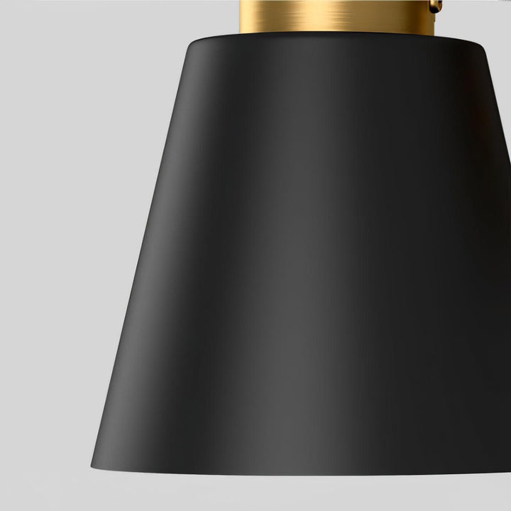 Eurmiros Applique Murale Bras Orientable Minimaliste - Neutralighting