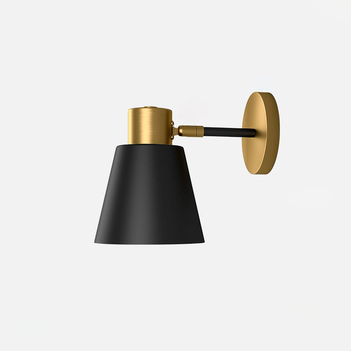 Eurmiros Applique Murale Bras Orientable Minimaliste - Neutralighting