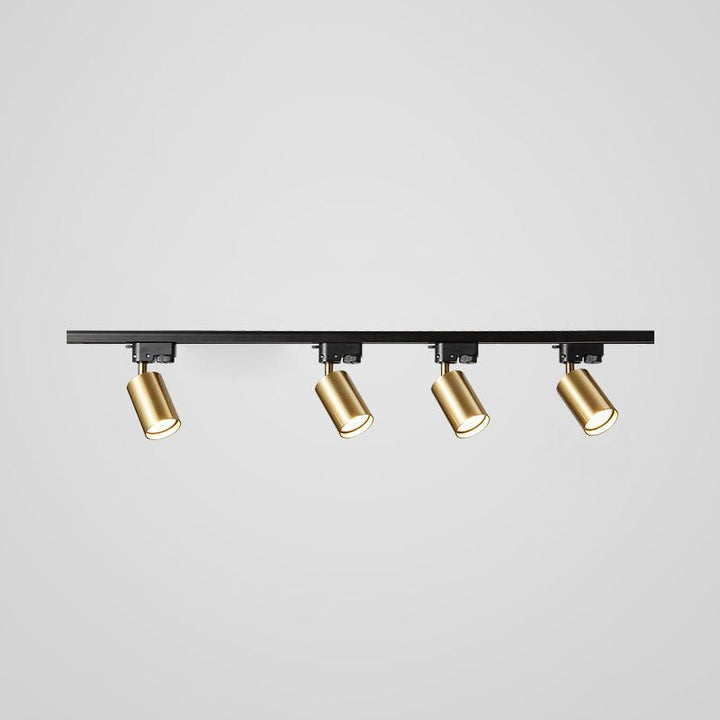 Adjustable Plafonnier Projecteur Rail LED - Neutralighting