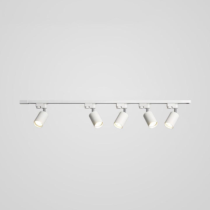 Adjustable Plafonnier Projecteur Rail LED - Neutralighting