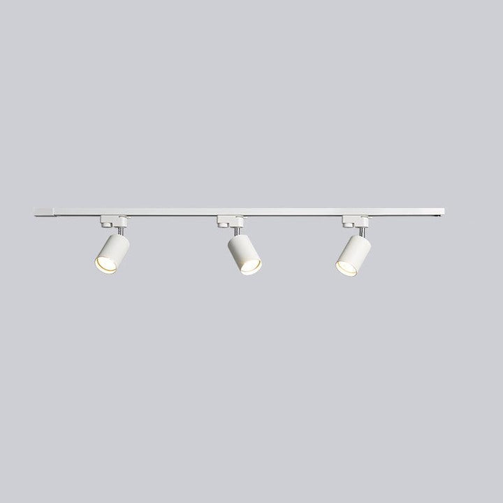 Adjustable Plafonnier Projecteur Rail LED - Neutralighting