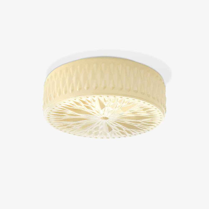 Lampe Solara en Verre – Style Tendance