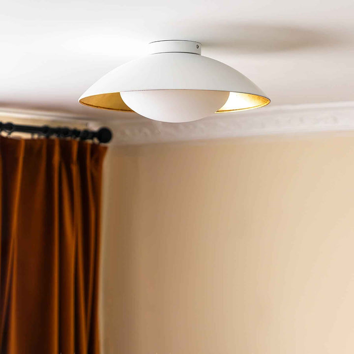 Lampe Arinora en Verre – Design Contemporain