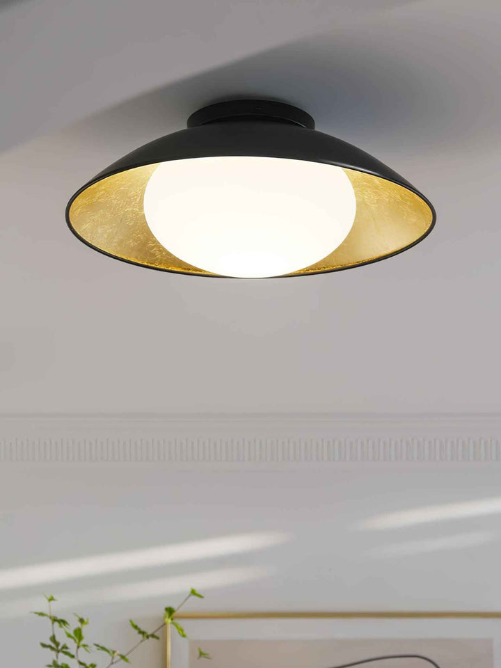 Lampe Arinora en Verre – Design Contemporain