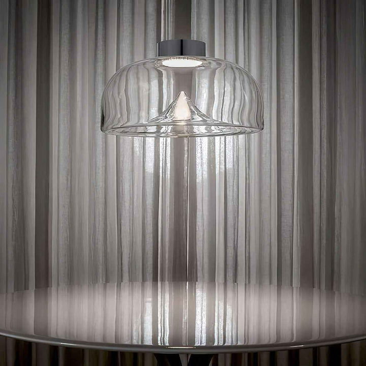 Lampe Aella en Verre – Design Contemporain