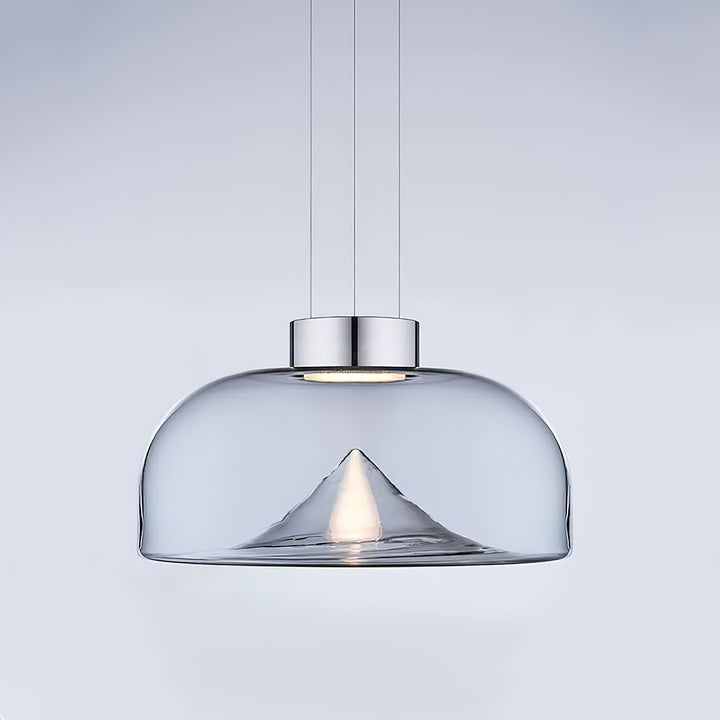 Aella Suspension en Verre Moderne Minimaliste - Neutralighting