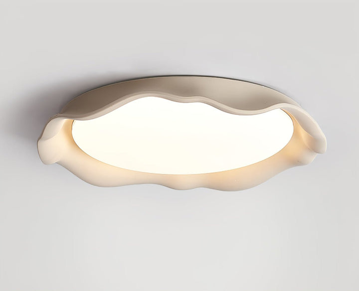 Idoraris Plafonnier en Microciment Moderne - Neutralighting