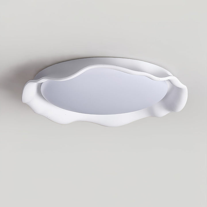 Idoraris Plafonnier en Microciment Moderne - Neutralighting