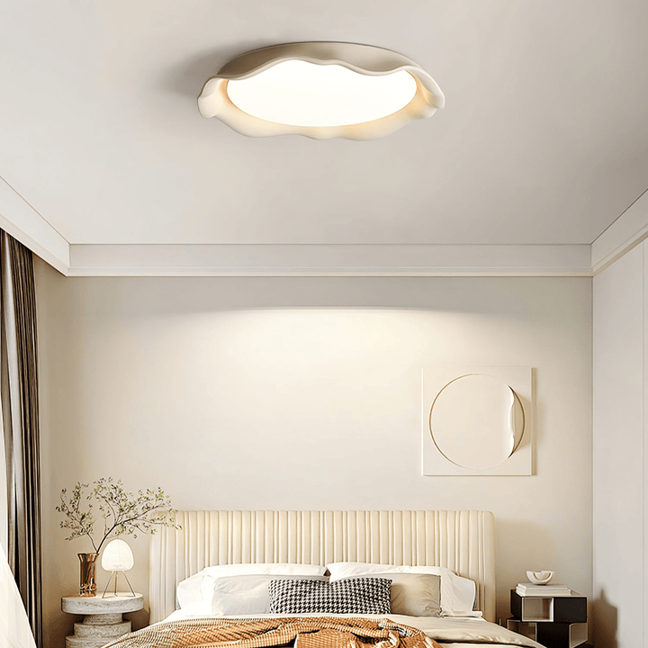 Idoraris Plafonnier en Microciment Moderne - Neutralighting