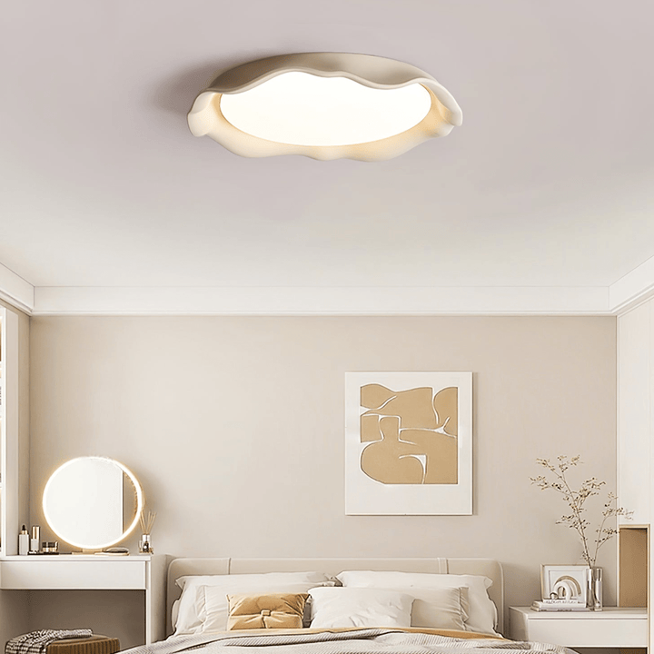 Idoraris Plafonnier en Microciment Moderne - Neutralighting