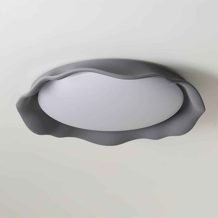 Lampe ris en Acrylique – Design Contemporain