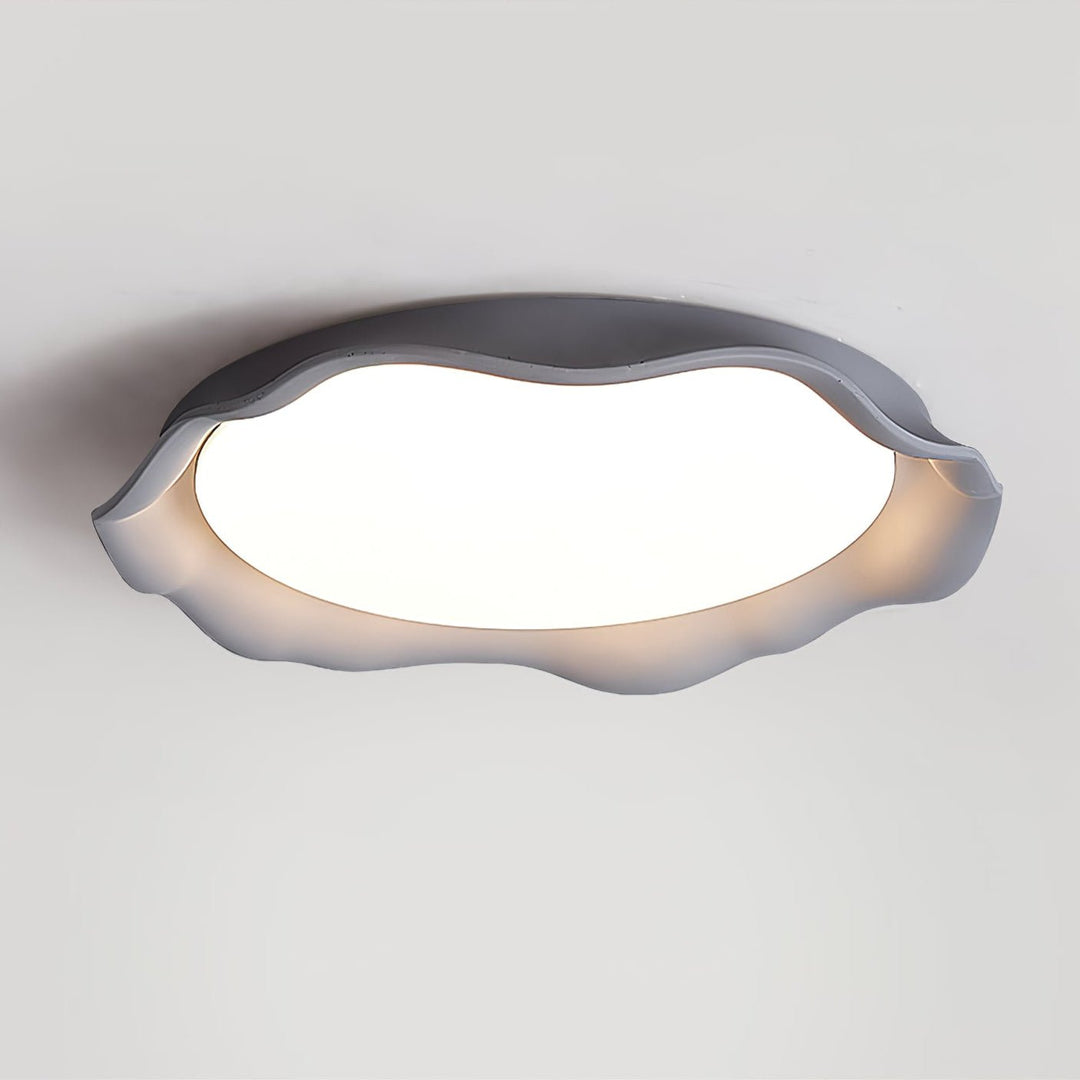 Idoraris Plafonnier en Microciment Moderne - Neutralighting