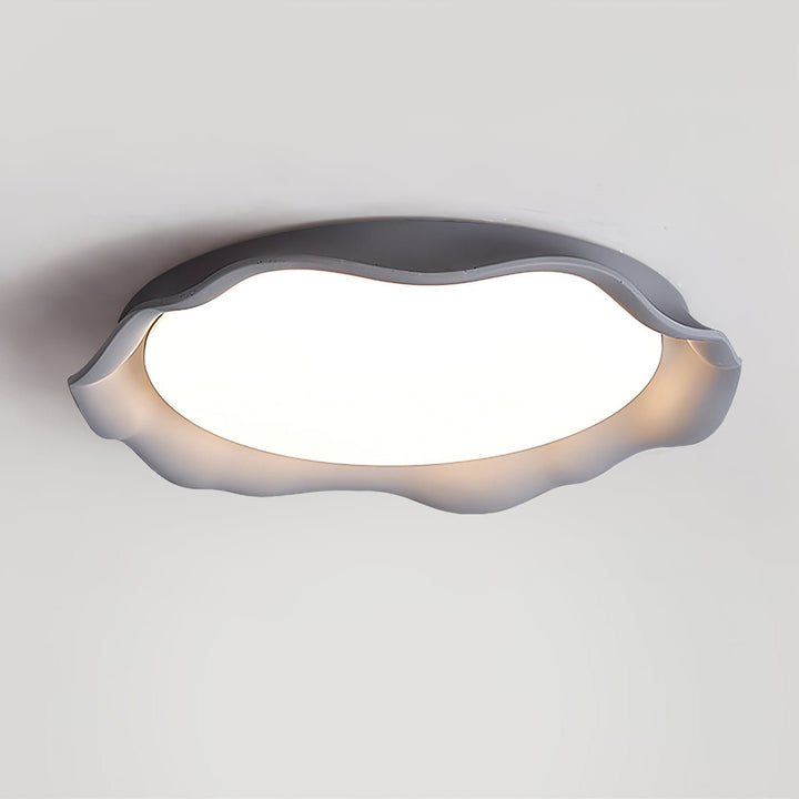 Idoraris Plafonnier en Microciment Moderne - Neutralighting