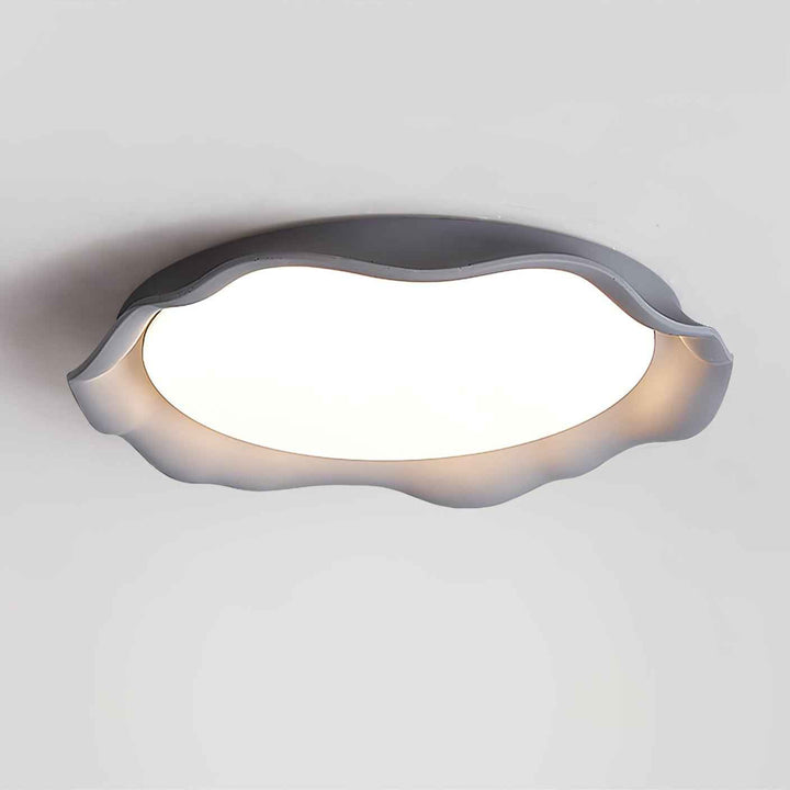 Lampe ris en Acrylique – Design Contemporain