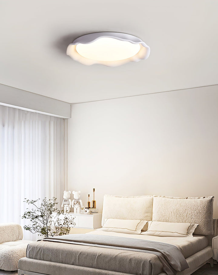 Idoraris Plafonnier en Microciment Moderne - Neutralighting