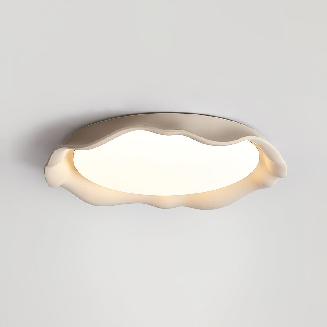 Idoraris Plafonnier en Microciment Moderne - Neutralighting