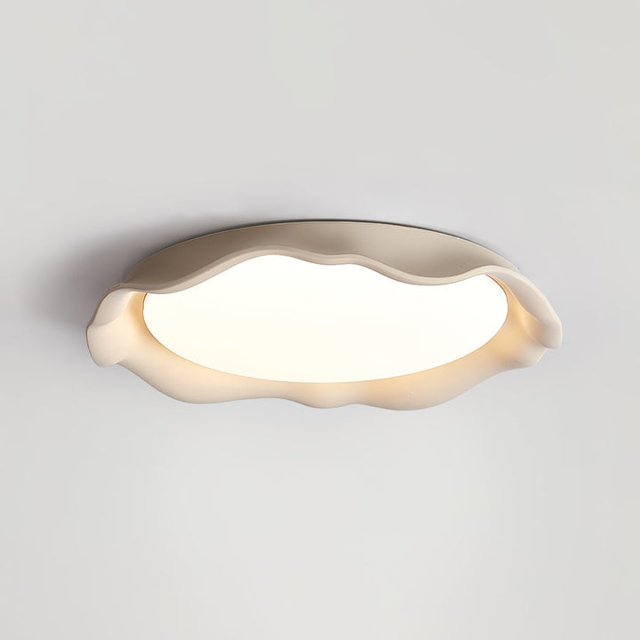 Idoraris Plafonnier en Microciment Moderne - Neutralighting