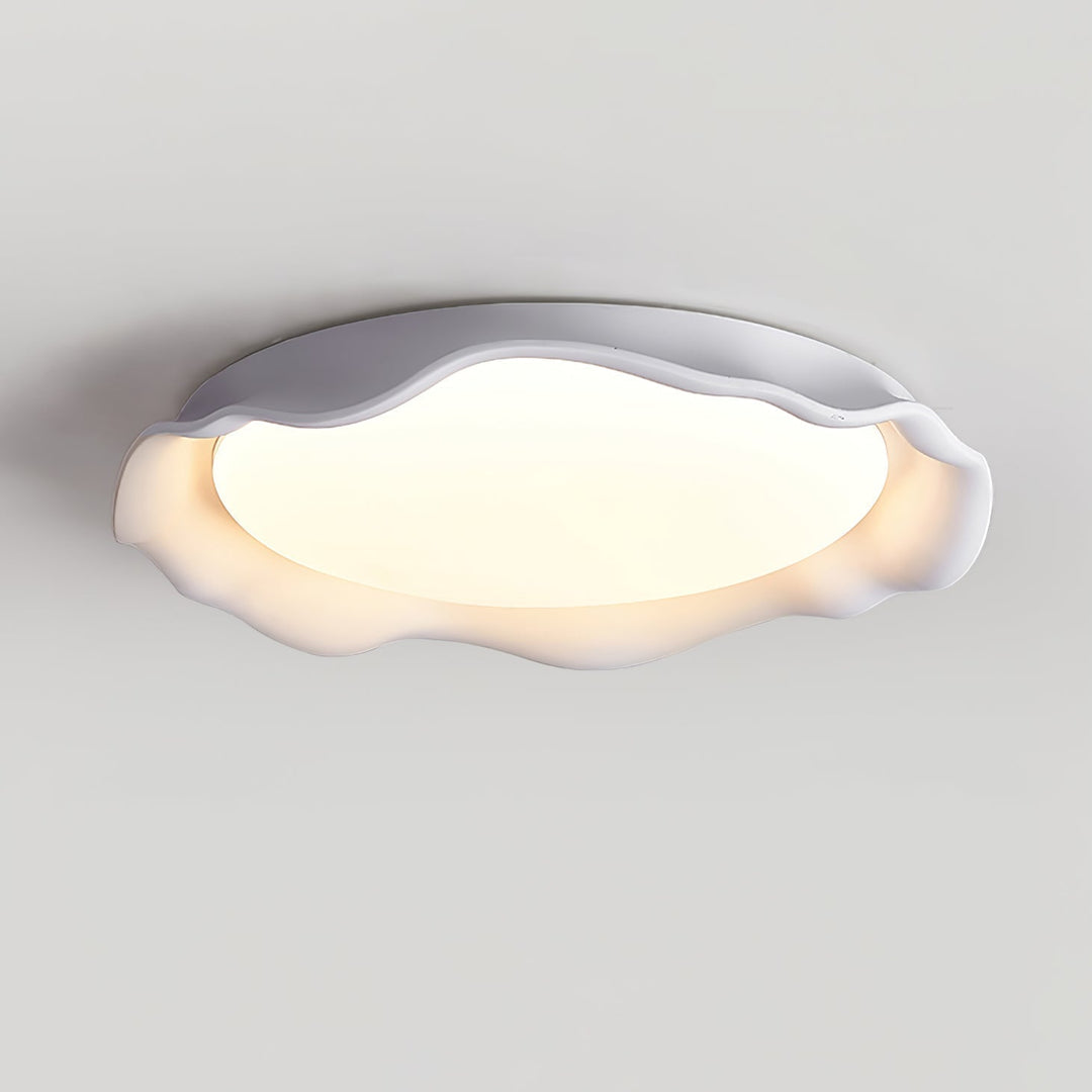 Idoraris Plafonnier en Microciment Moderne - Neutralighting