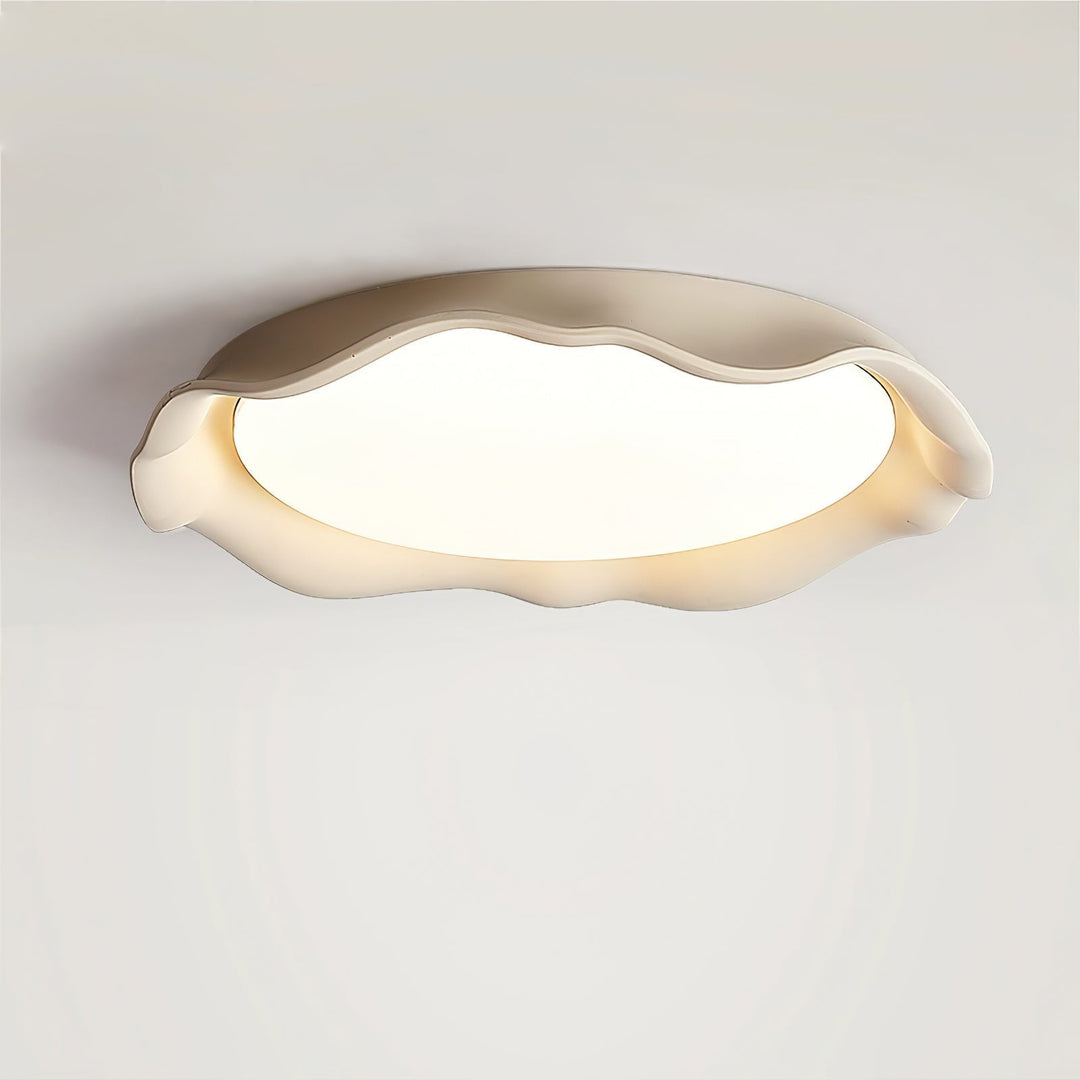 Idoraris Plafonnier en Microciment Moderne - Neutralighting