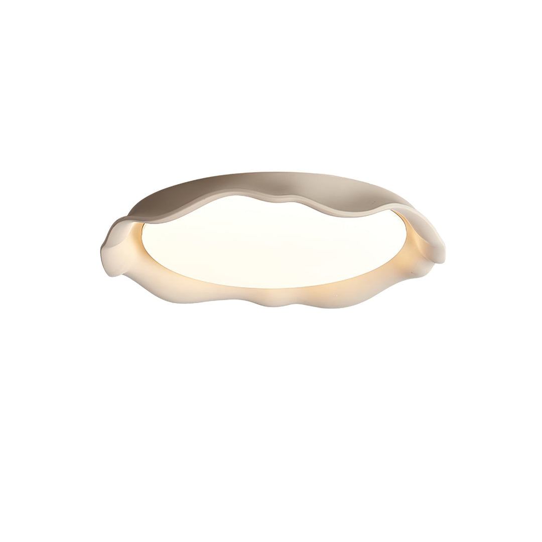 Idoraris Plafonnier en Microciment Moderne - Neutralighting