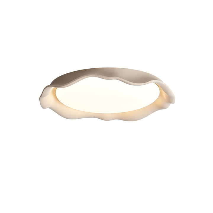 Idoraris Plafonnier en Microciment Moderne - Neutralighting