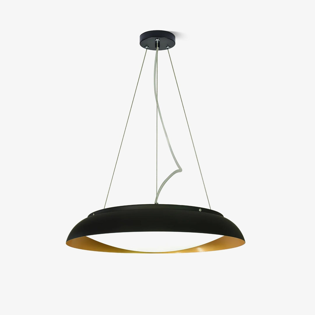 Avsolisra Moderne Minimaliste Suspension Lumière - Neutralighting