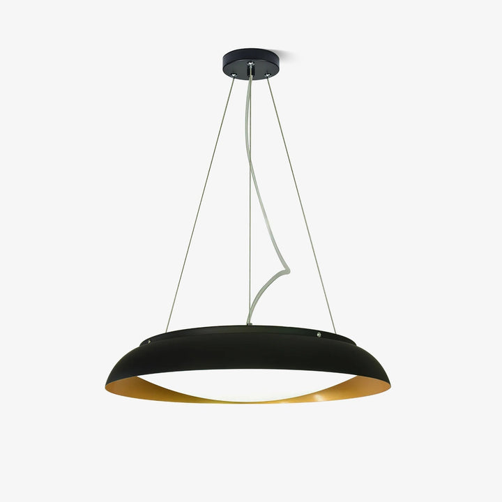 Avsolisra Moderne Minimaliste Suspension Lumière - Neutralighting