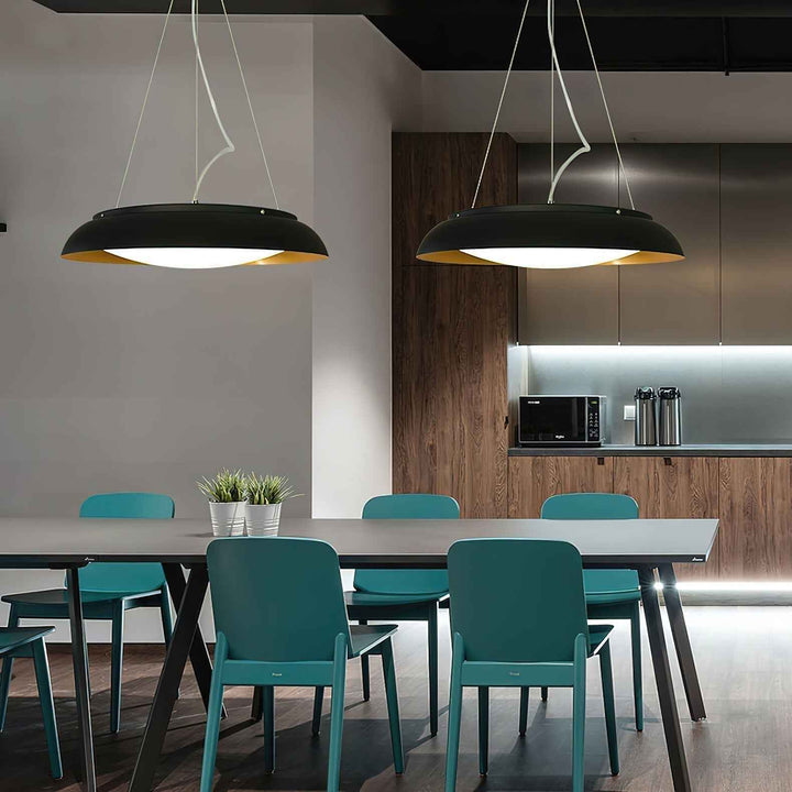 Lampe Avsolisra en Acrylique – Design Contemporain