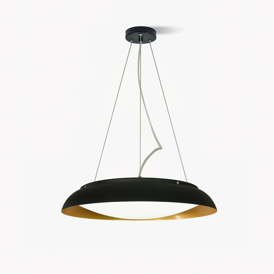 Avsolisra Moderne Minimaliste Suspension Lumière - Neutralighting