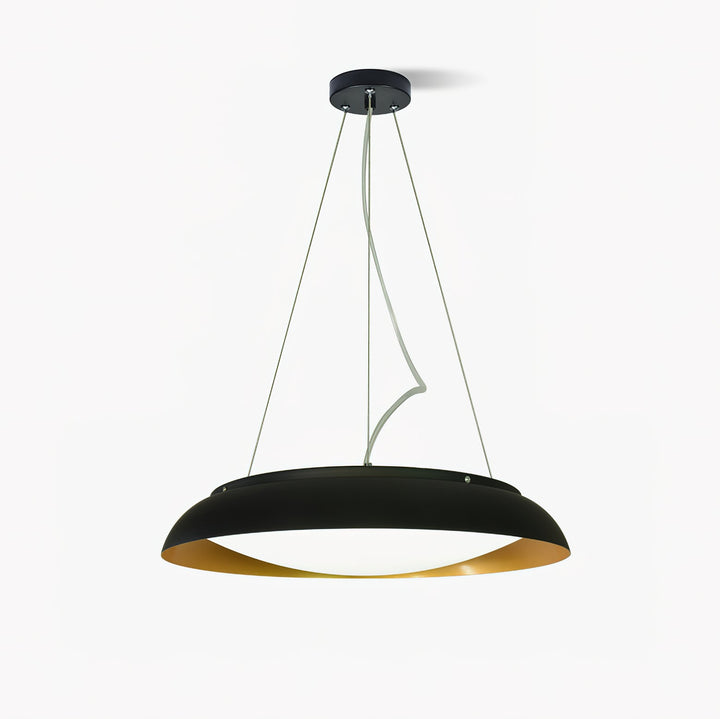 Avsolisra Moderne Minimaliste Suspension Lumière - Neutralighting
