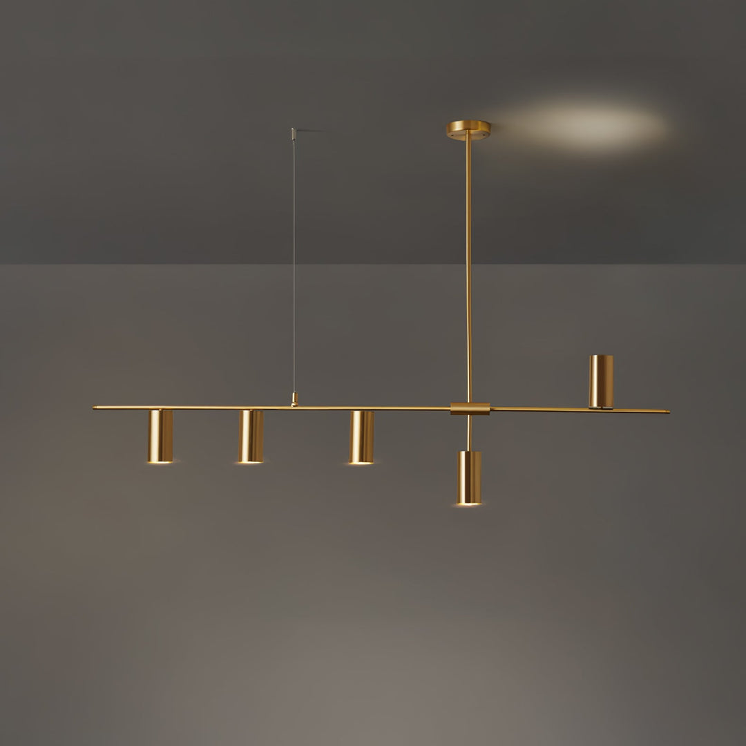 Urix Suspensions Linéaires - Neutralighting