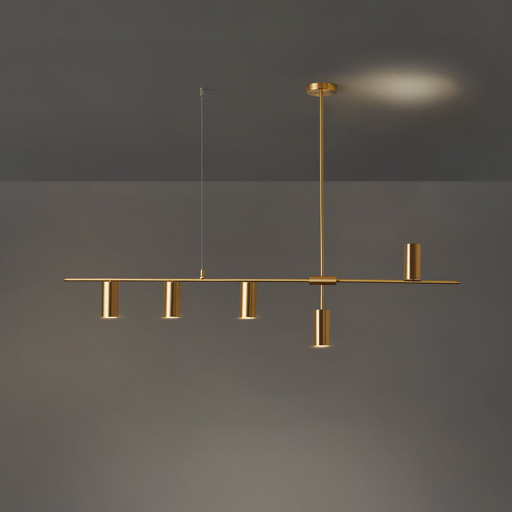Urix Suspensions Linéaires - Neutralighting