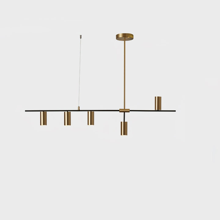Urix Suspensions Linéaires - Neutralighting