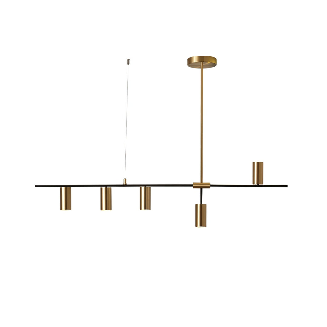 Urix Suspensions Linéaires - Neutralighting