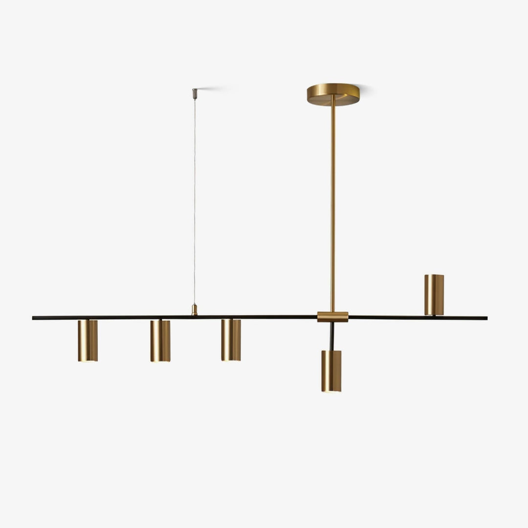 Urix Suspensions Linéaires - Neutralighting